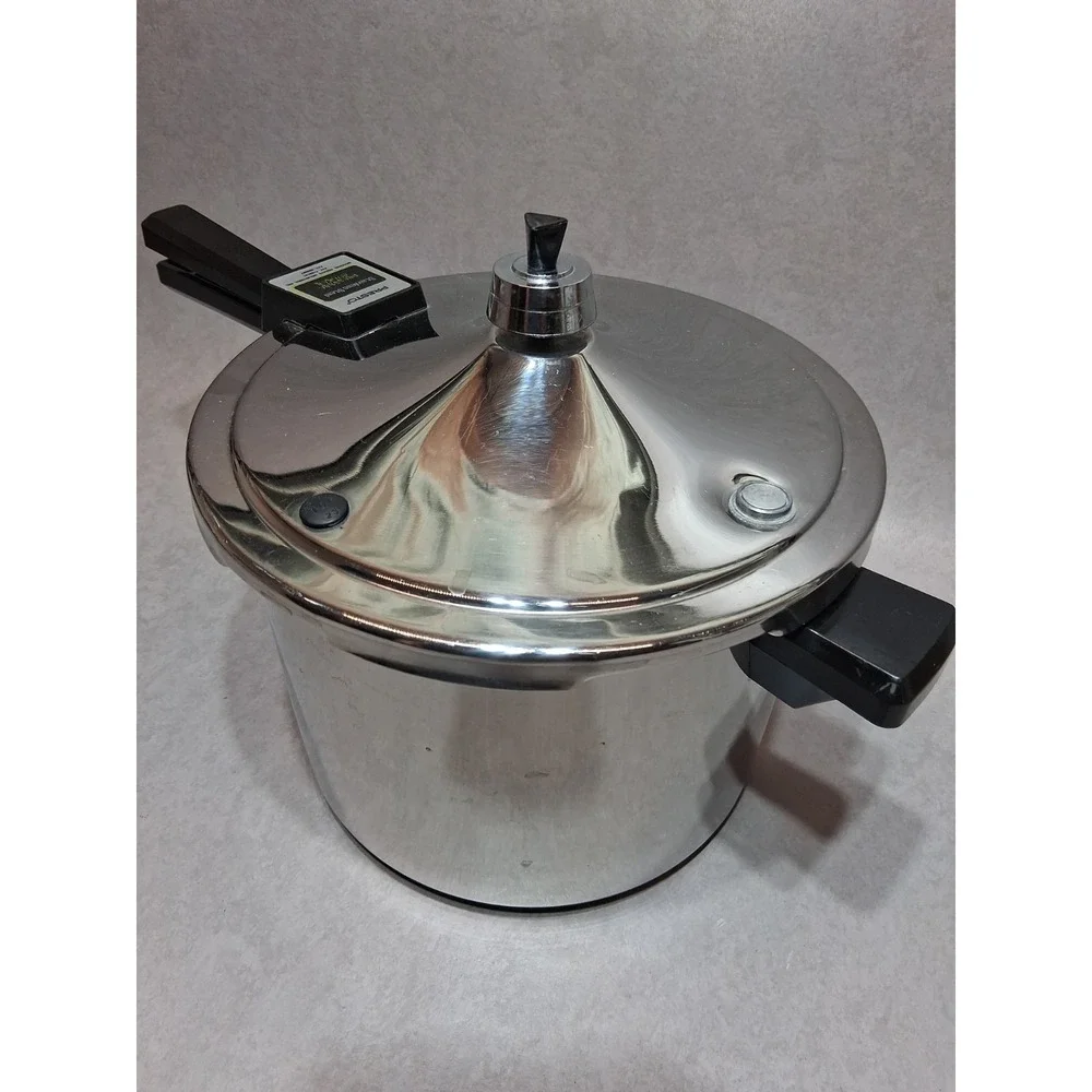 Presto vintage 4qt